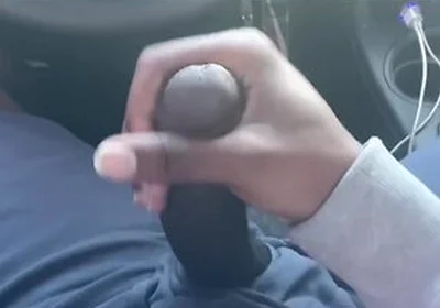 Dick Aint Ashy Just Dry Nut