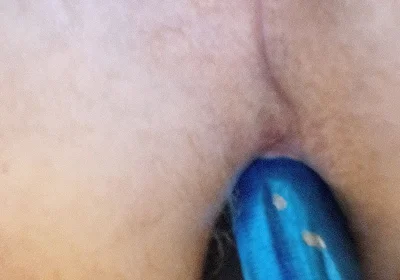 Big Dirka in the Ass