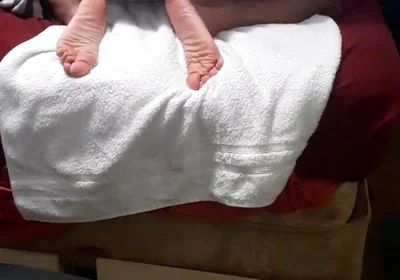 I Masturbate in Live Show