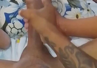 Erotic Dotado