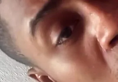 Lying Down BBC Masturbation with Dirty Talk and Moans Until Cumshot Black20one