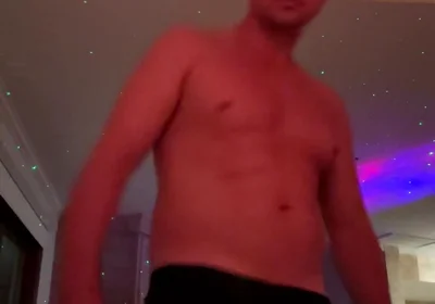 Tease Tease Big Cock