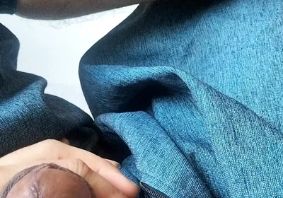 Morning Masturbation in 2 Minutes