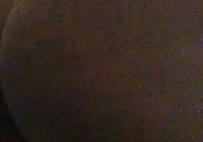 Playing with My Big Ass