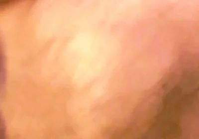 Man Masturbation