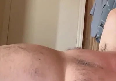 Hard Dick in the Morning