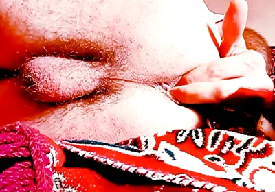 Stimulation Inside My Tight, Smooth Hole