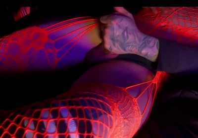 Femboy Trap Masturbation (thick Femboy)