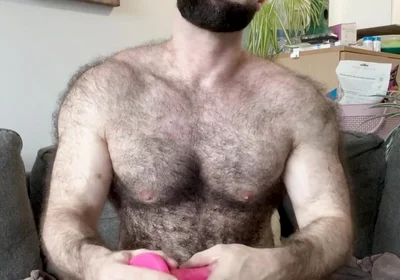 Happy Belated Hump Day!