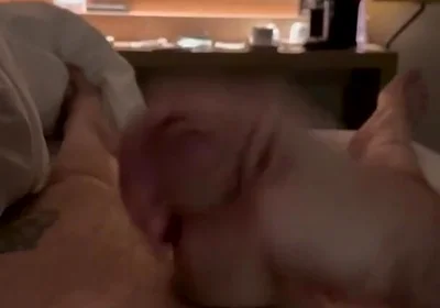 Hotel Jerk-off