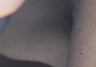 Perfect Ass