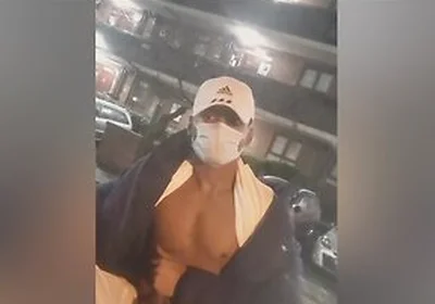 Public Solo Gay Boy