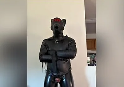 Puppy Gets Fucked Full Vid