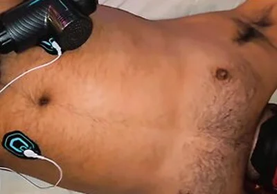 Watch Me Cum Hands Free