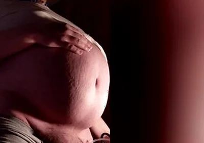 Explosive - Belly Inflation