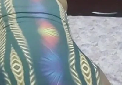 Ladysilva in a Sexy New Bodysuit Got Her Ass Hotter Even Though I Wanted to Fuck This Ass