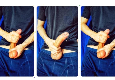 My Stepson Sends Me These Videos on Instagram (we Do It in Secret)