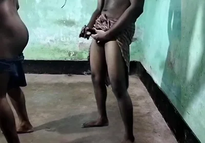 Bhangadesi Guy