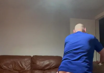 Naughty Julian Dirty Dance