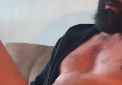 Stepdaddy's Feet Slave.