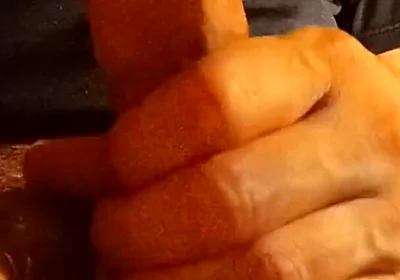 Local Guy Jerking