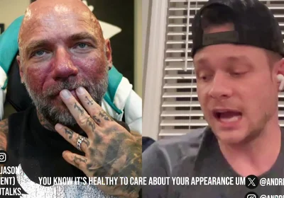 Porn Star Confessions - Andrew Connor (episode 186)