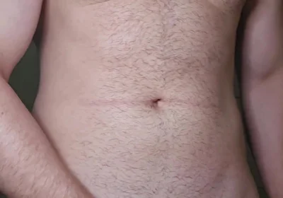 Grey Sweatpants Cumshot;) Full Horny!