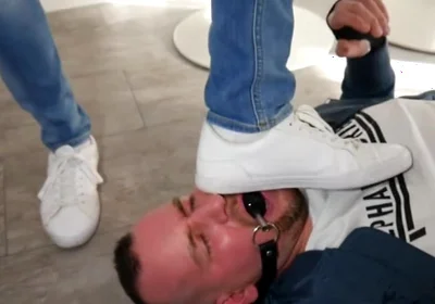 German sneaker master