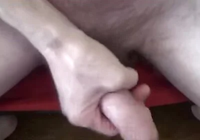 Nothing Like Jerking Off Before A Nap - Solo Fit Male Masturbating Until Hot Orgasm & Cumshot!