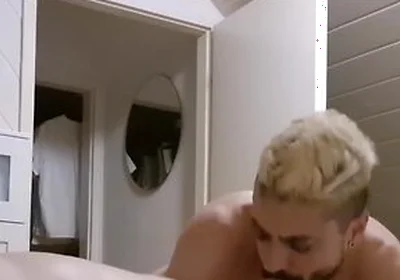 Sugar Daddy In Stepdaddy Fucks Me Secretly In His Room