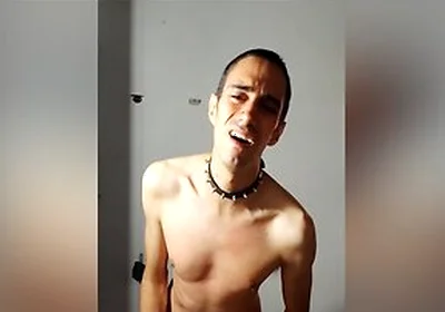 Make Your Ass Burn! Let The Butthurt Flow! Hot Sauce Anal And Soft Whipping For The Slave. (sexting)
