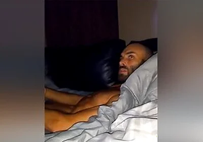 Shooting My Load Watching Bbw Get Anal Fuck