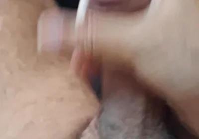 Ladysilva Love to Jerk off My Hot Cock