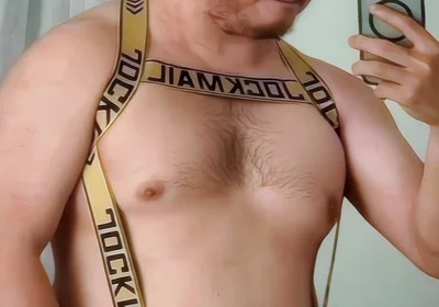 Make Me Hairy Please