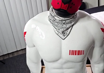 Smitizen Silicone Solo: Pup Kaden