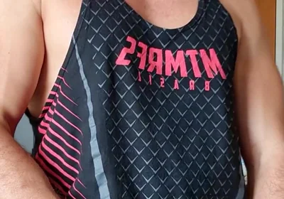 These Shorts Are Really Big on the Dick