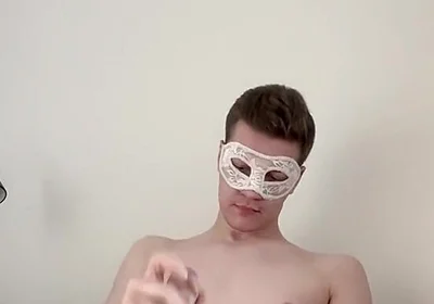 New Mask