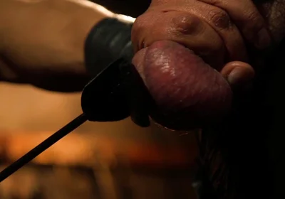Harder, Sir: Part One
