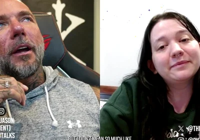Redemption Interview with Riley Jean (episode 15)