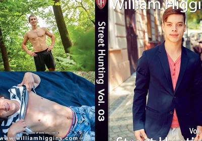 Street Hunting Vol. 03