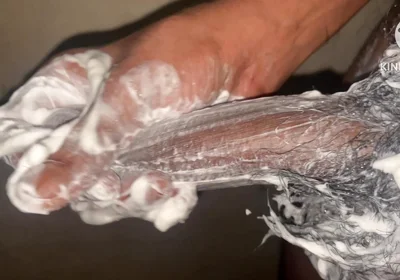 Big Cock Desi Indian Boy Oil Massage Hard Masturbation Sexy Dick Massage Desi Indian Boy