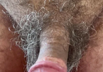 Man Nude