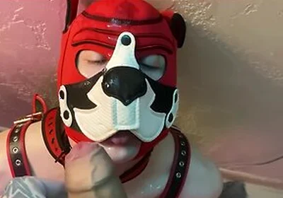 Top Fucks His Bitch With A Big Dick And Cums On Her Face