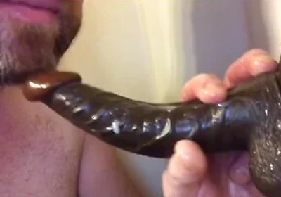 Snap Chat In Hardcore Masturbation & Dildo Fuck Cumming Twice Draining My Balls & My Bladder At The End