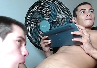 Bbc Puts The Big Cock In A Colombian White Ass