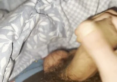 Horny In The Morning