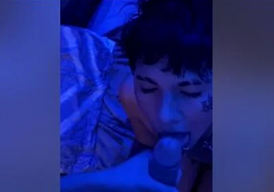 Straight Boy Fuck Femboy Bareback Cum On Face - Cum In Face