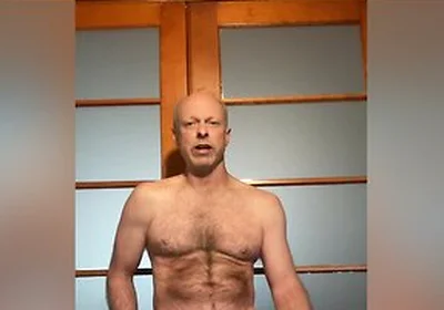 Strip Poker Forfeit - Strip, Jerk, Assplay, And Cum!