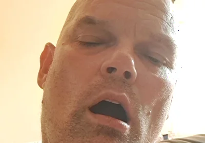 Punishment for the Bitch