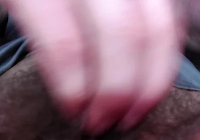 Domination, Spitting, and the Pubic